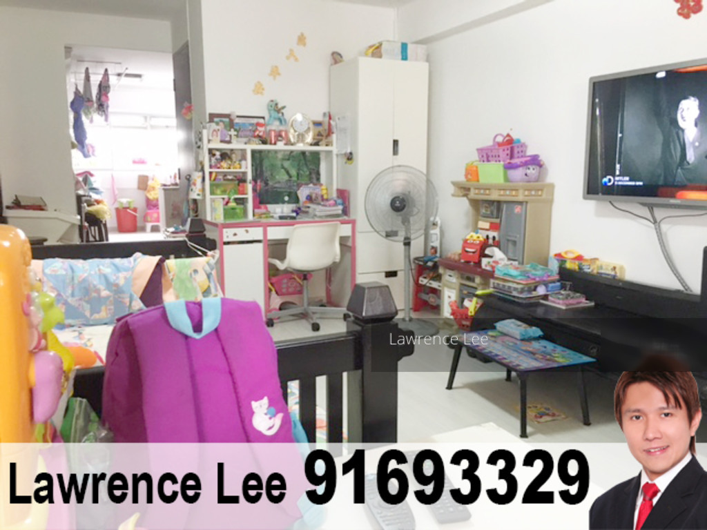Blk 266 Yishun Street 22 (Yishun), HDB 3 Rooms #136101382